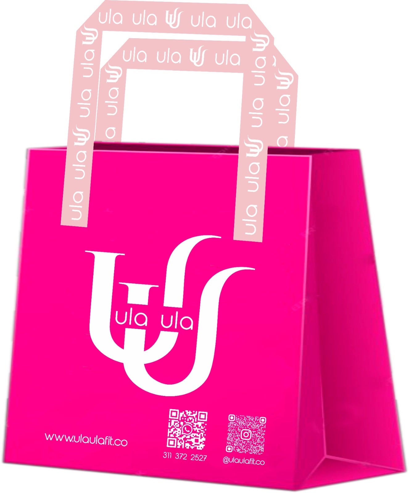 Ula Ula Bag