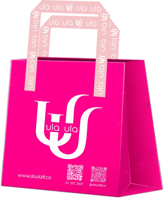 Ula Ula Bag